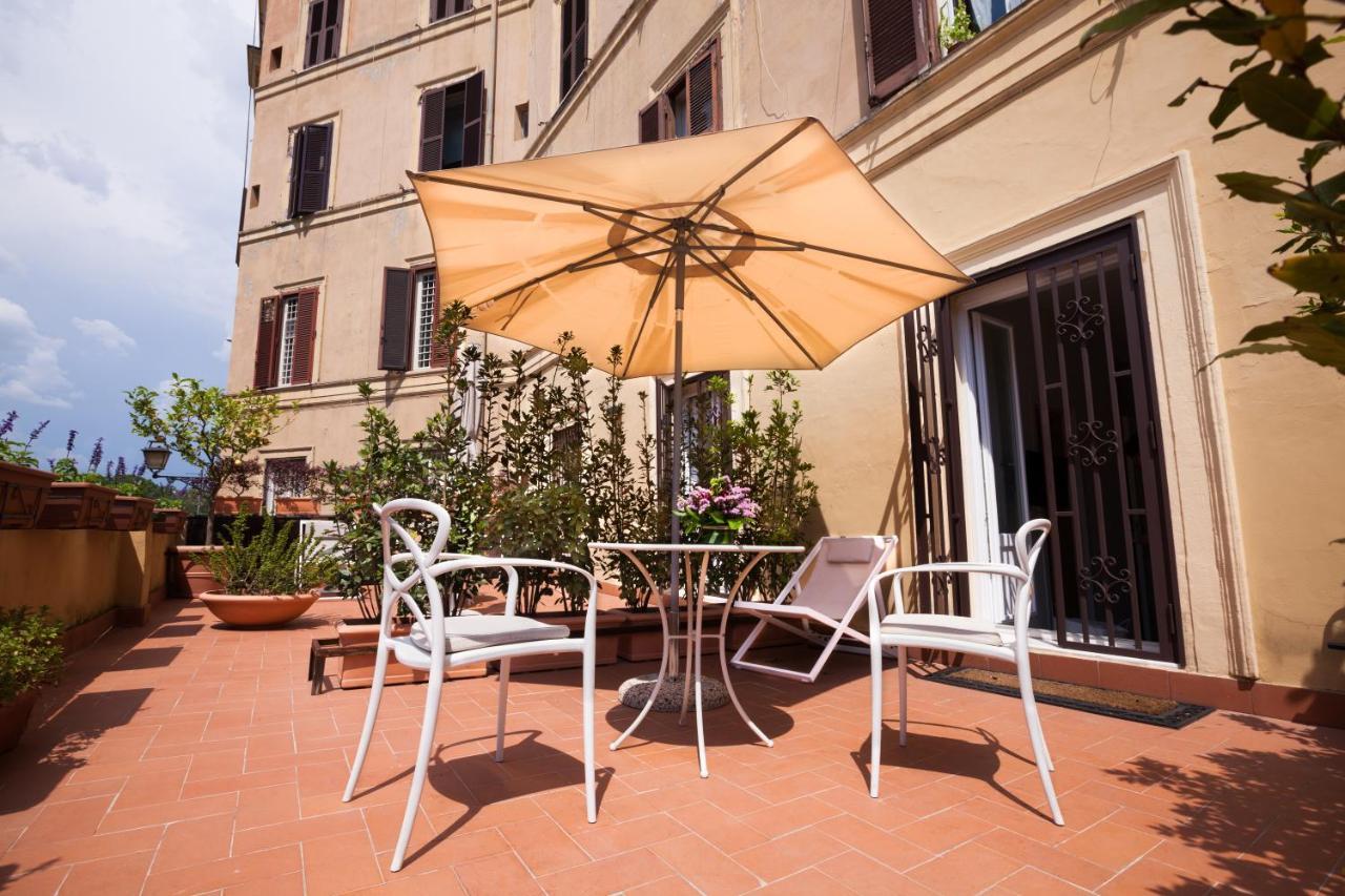 Ripagrande A Trastevere — Foto 1